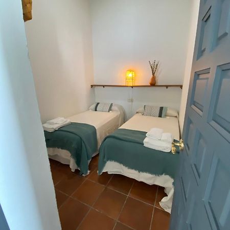 Lxr Oasis Del Mar Tarifa 2Hab Apt ภายนอก รูปภาพ