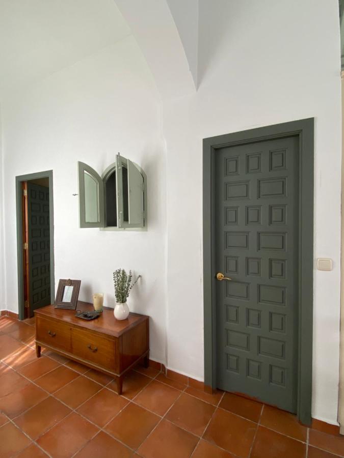 Lxr Oasis Del Mar Tarifa 2Hab Apt ภายนอก รูปภาพ
