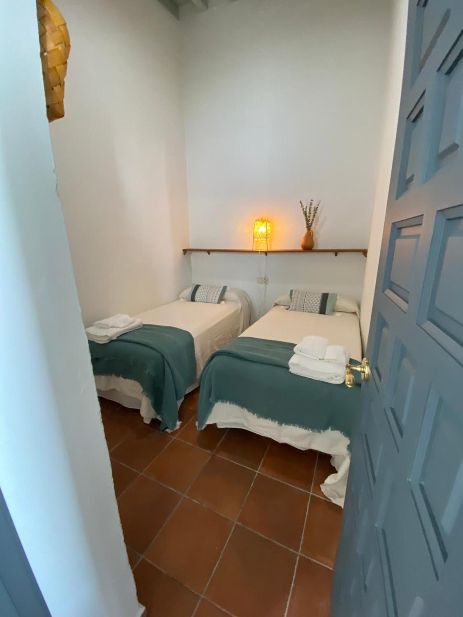 Lxr Oasis Del Mar Tarifa 2Hab Apt ภายนอก รูปภาพ