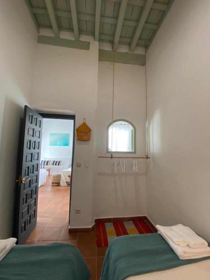 Lxr Oasis Del Mar Tarifa 2Hab Apt ภายนอก รูปภาพ