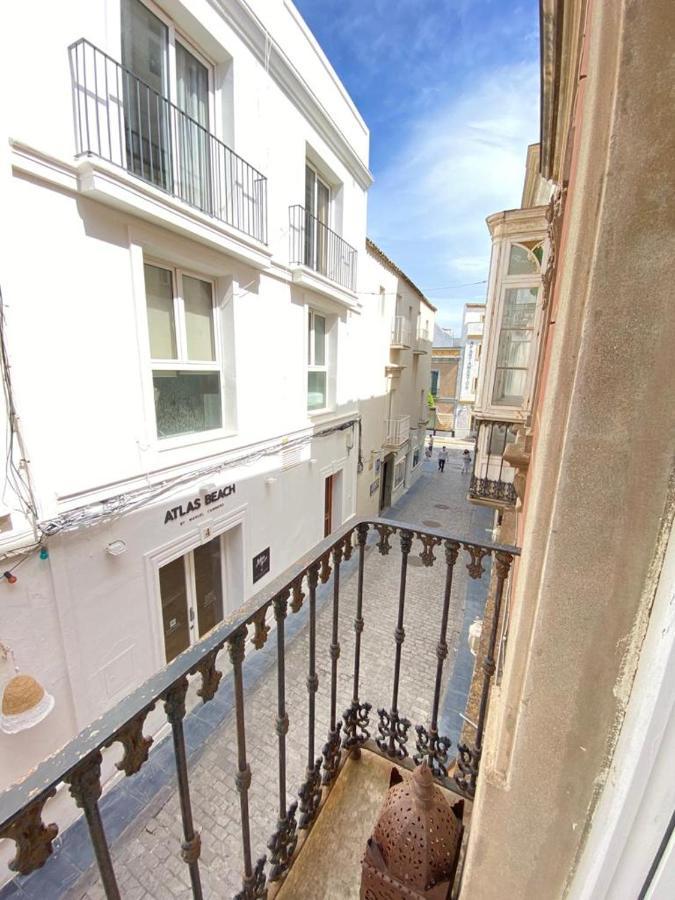 Lxr Oasis Del Mar Tarifa 2Hab Apt ภายนอก รูปภาพ