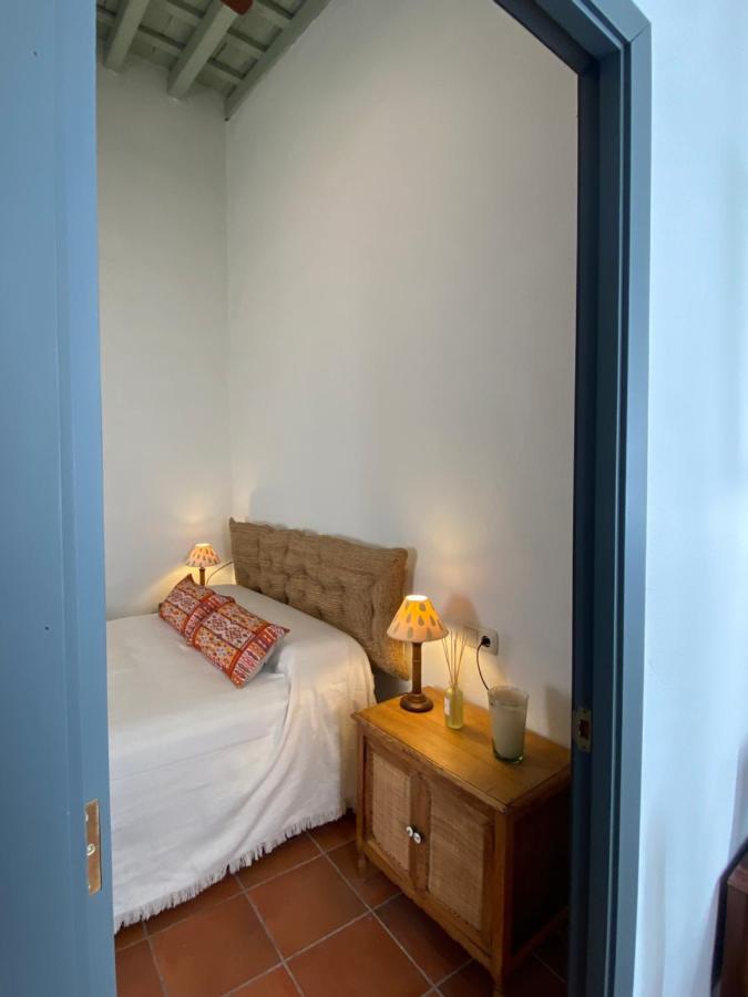 Lxr Oasis Del Mar Tarifa 2Hab Apt ภายนอก รูปภาพ