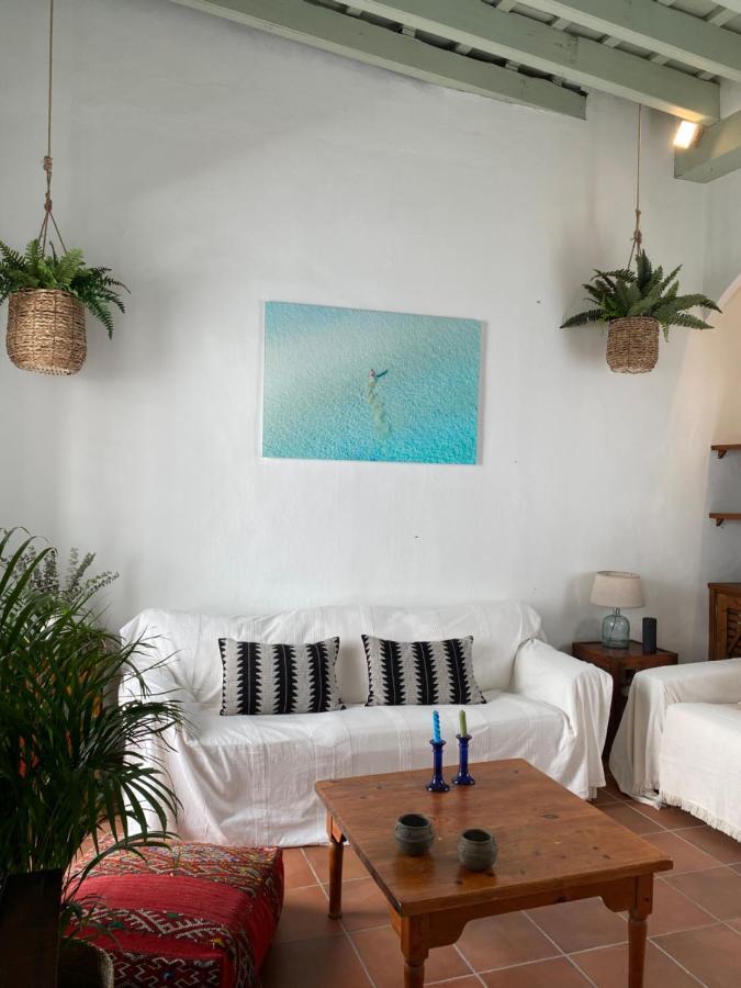 Lxr Oasis Del Mar Tarifa 2Hab Apt ภายนอก รูปภาพ