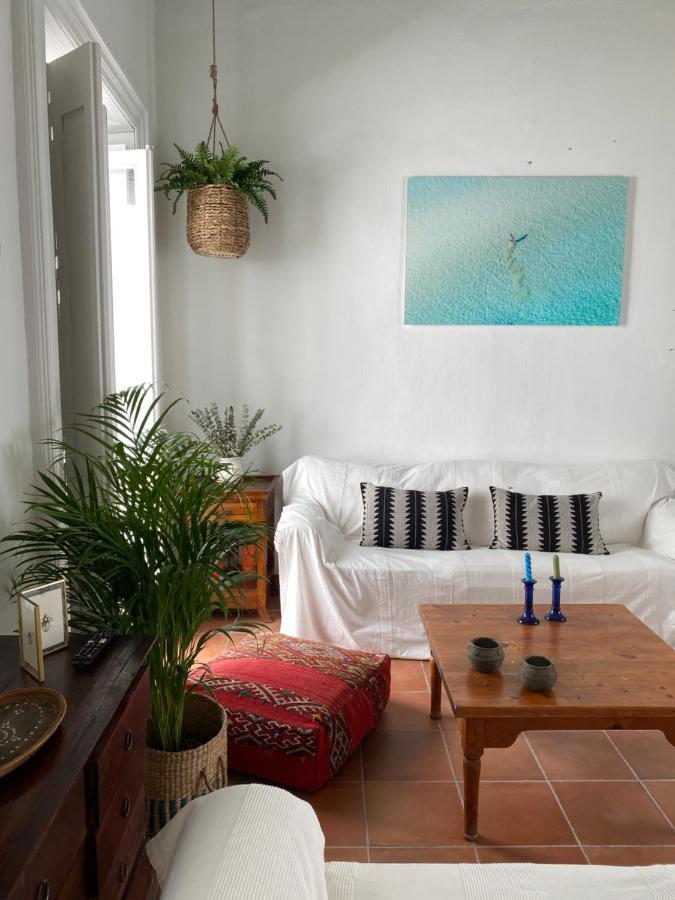 Lxr Oasis Del Mar Tarifa 2Hab Apt ภายนอก รูปภาพ