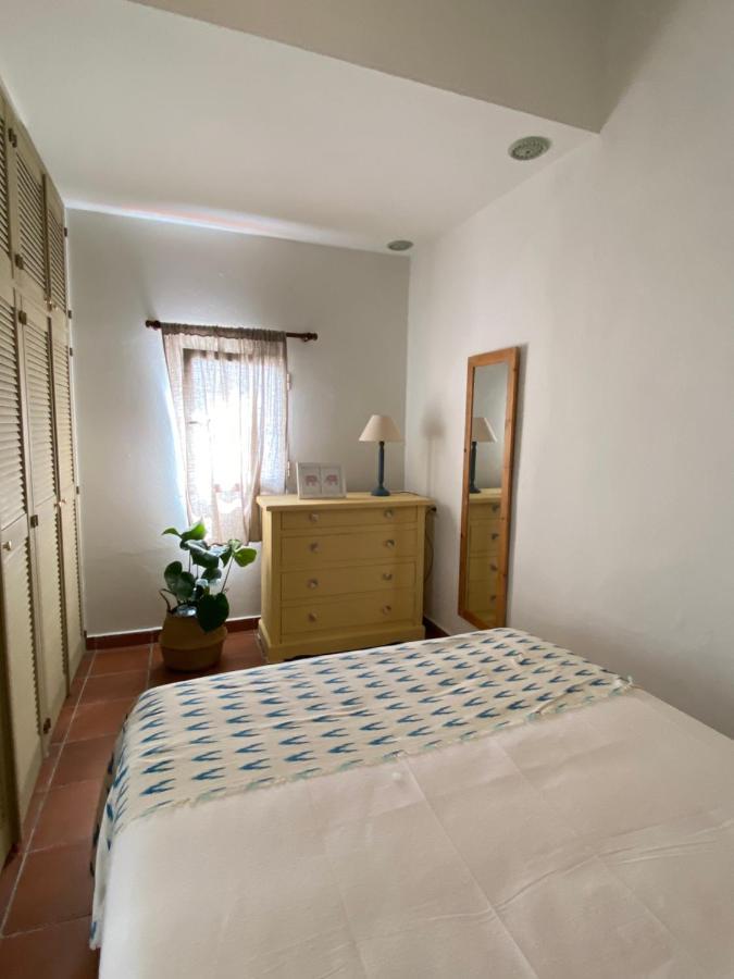 Lxr Oasis Del Mar Tarifa 2Hab Apt ภายนอก รูปภาพ