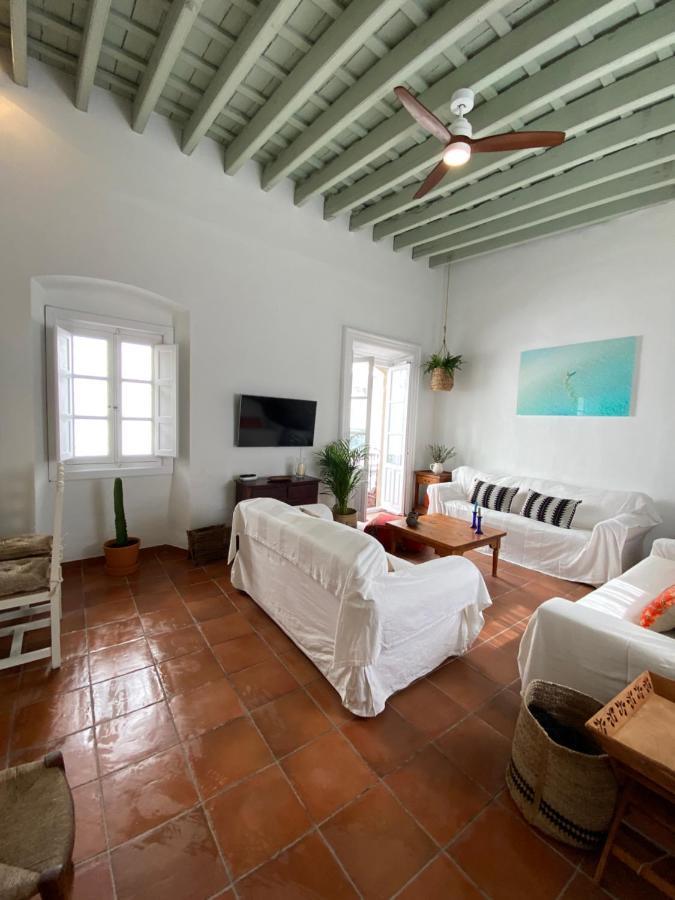 Lxr Oasis Del Mar Tarifa 2Hab Apt ภายนอก รูปภาพ