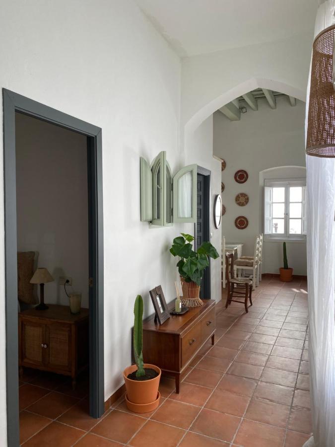 Lxr Oasis Del Mar Tarifa 2Hab Apt ภายนอก รูปภาพ