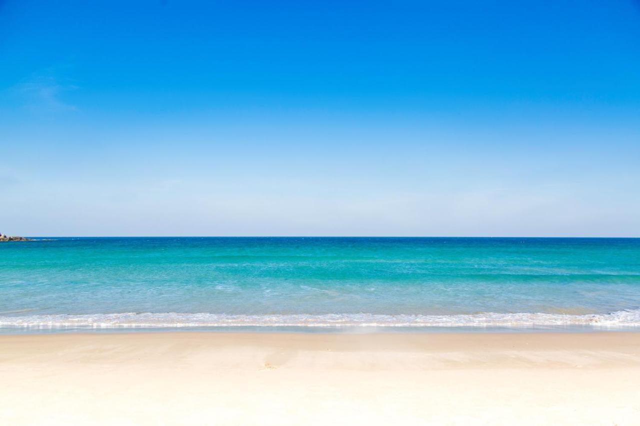 Lxr Oasis Del Mar Tarifa 2Hab Apt ภายนอก รูปภาพ